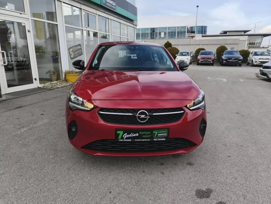 opel corsa edition 1.2 s/s, 55kw - 7 godina garancije! - slika 8