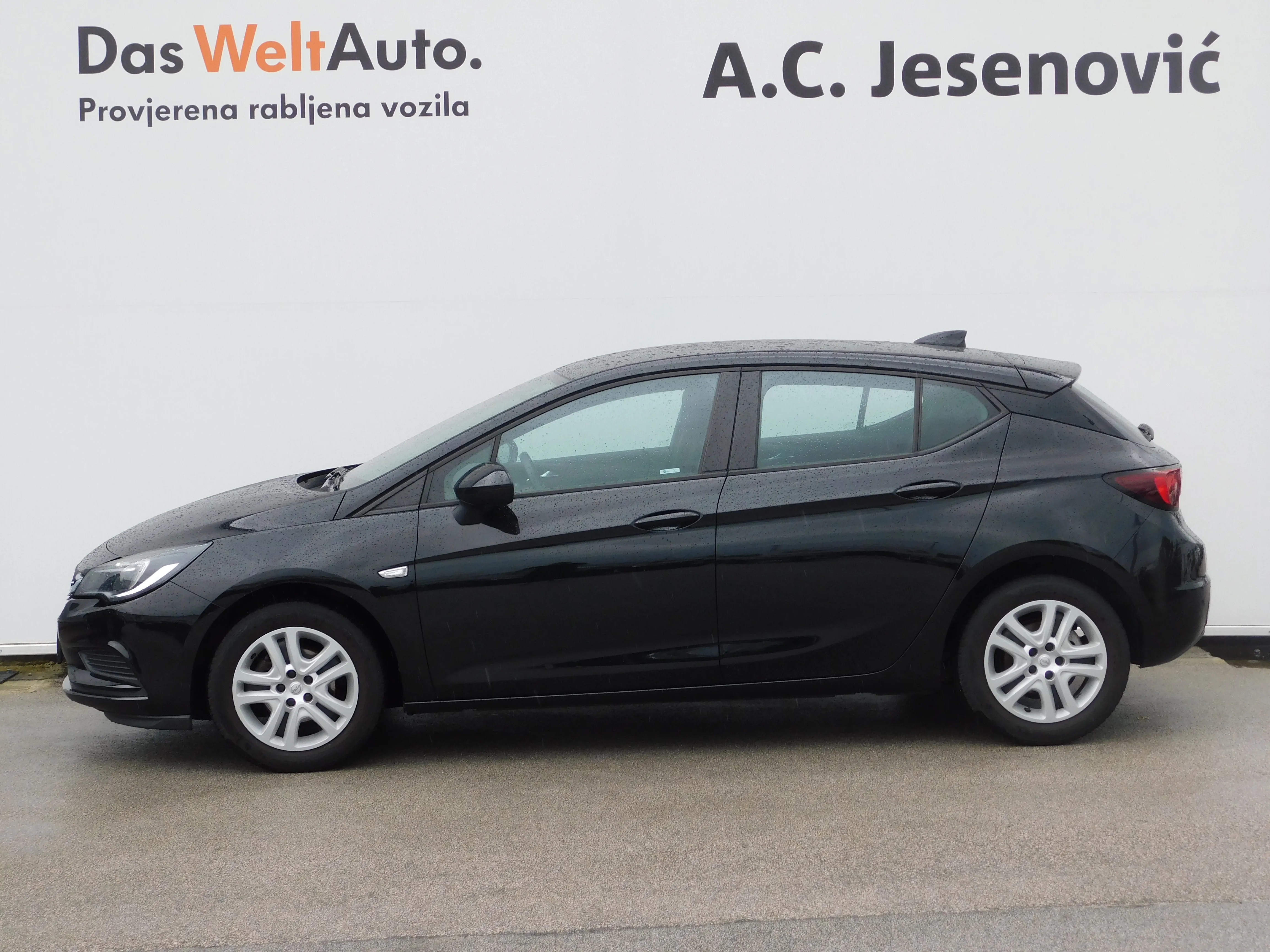 13234 opel astra 1,6 cdti enjoy - slika 6