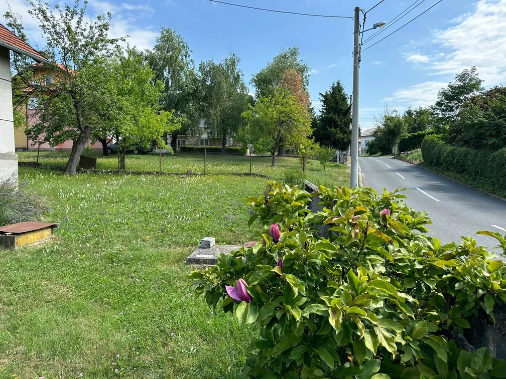 gađevinsko zemljište na prekrasnoj lokaciji - bizek i. - slika 13