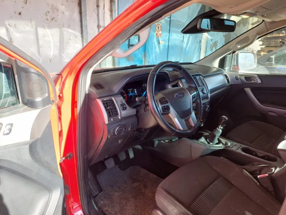 ford ranger xlt - slika 4
