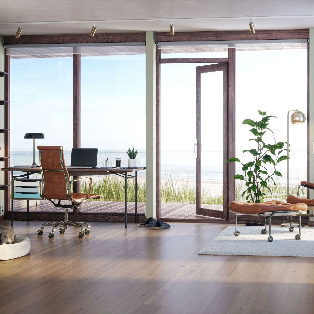 bjelin woodura planks steninge 3.0 m m²/48,50€ popust -20% 38,80€ - slika 2