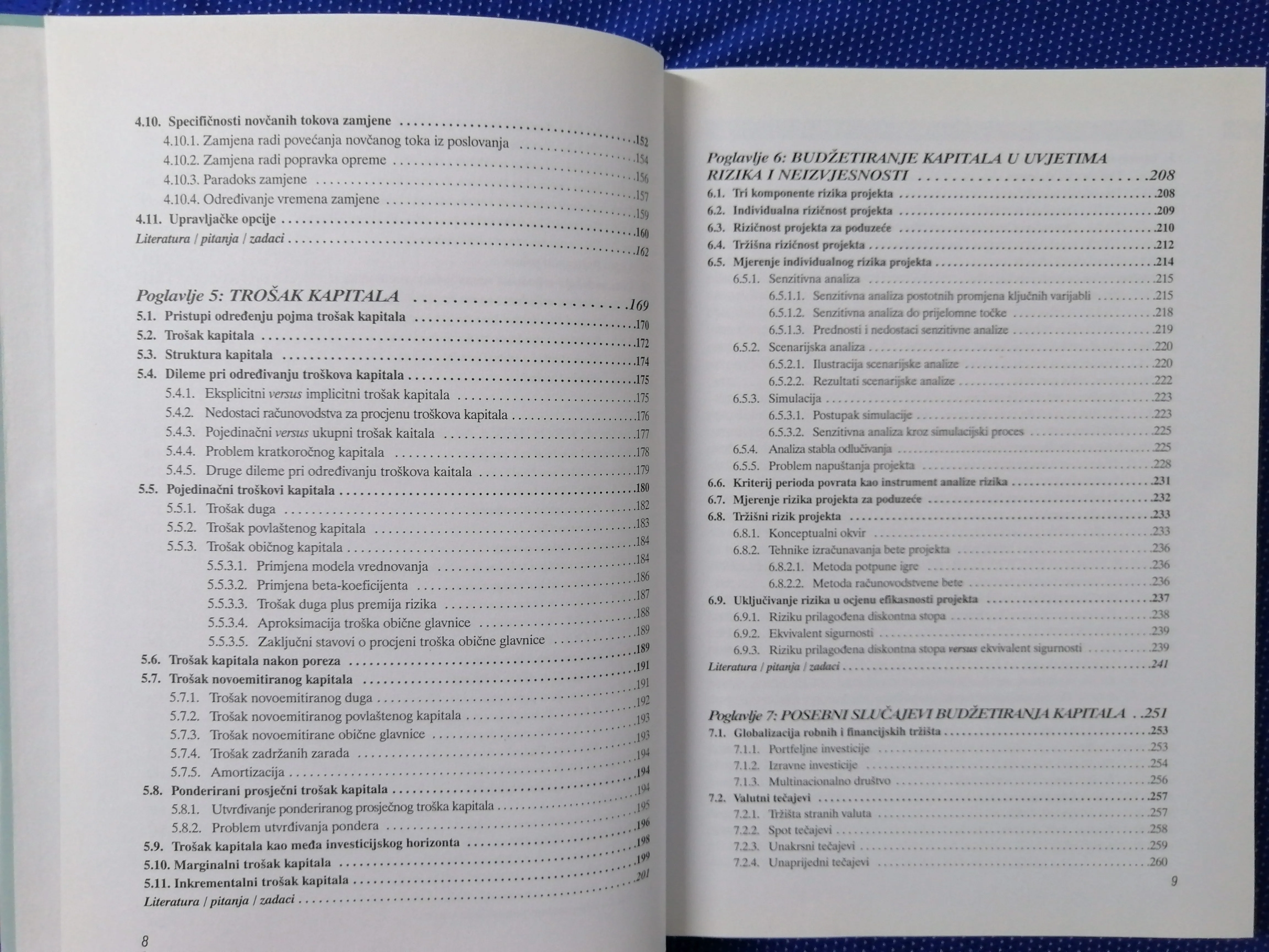 silvije orsag – budžetiranje kapitala - slika 6