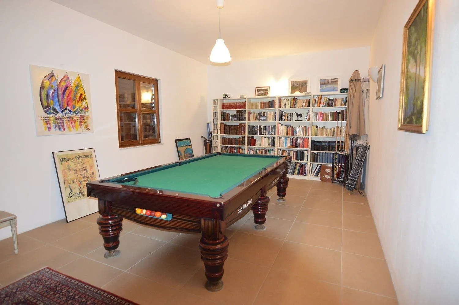 sveti lovreč- kuća na prodaji sa ogromnim bazenom (prodaja) - slika 5