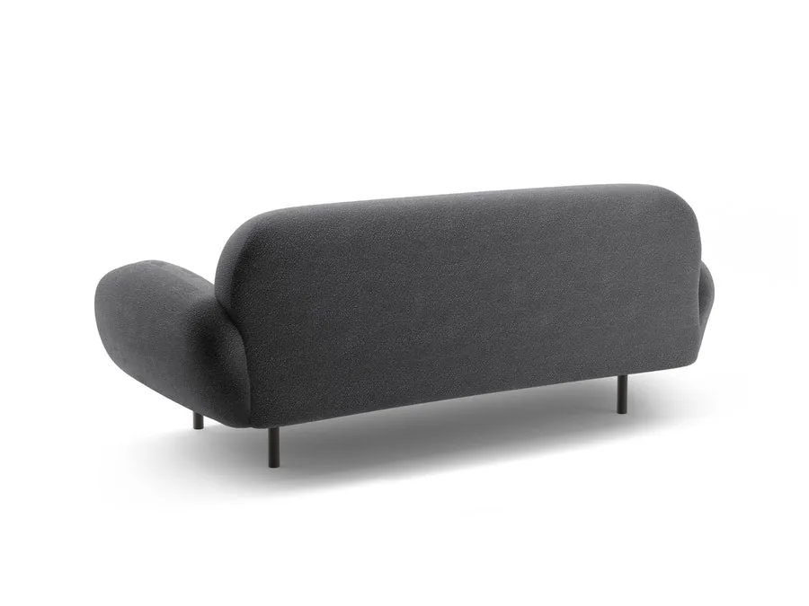sofa poppy 178x72cm, materijal: boucle - slika 4