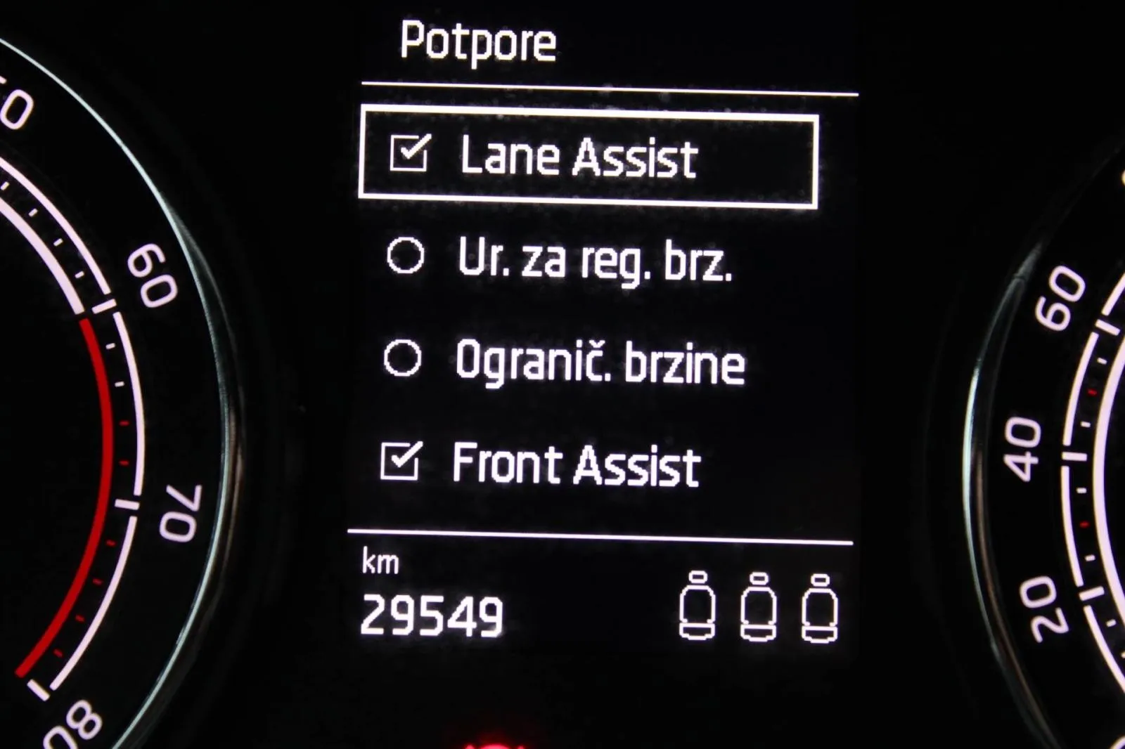 škoda scala 1.0 tsi style - nije uvoz - slika 12