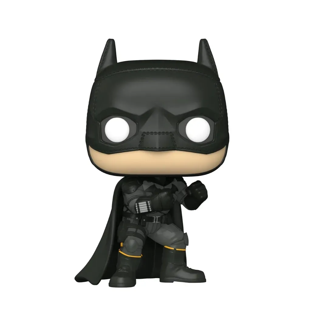 funko pop! movies: the batman – batman #1187 - slika 2