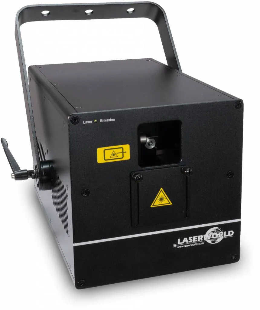laserworld cs-8000rgb fx mk2 - slika 4