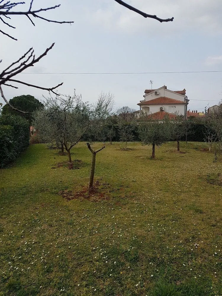 poreč 10 km -obiteljska kuća na prodaji (prodaja) - slika 9