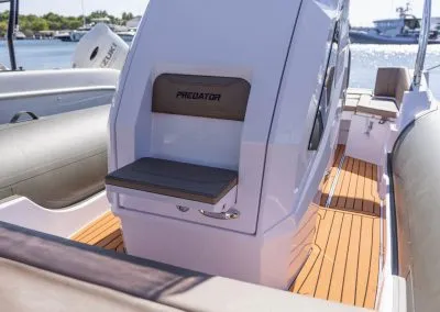 predator 700t - slika 8