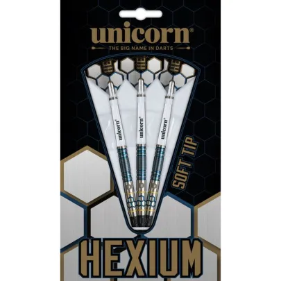 hexium 2 blue&gold 21g - slika 4