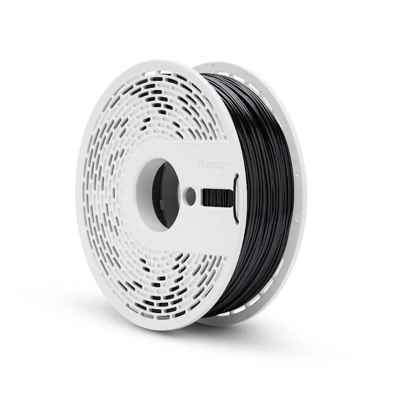 FiberSatin 1.75 mm crna 850g - Zagreb