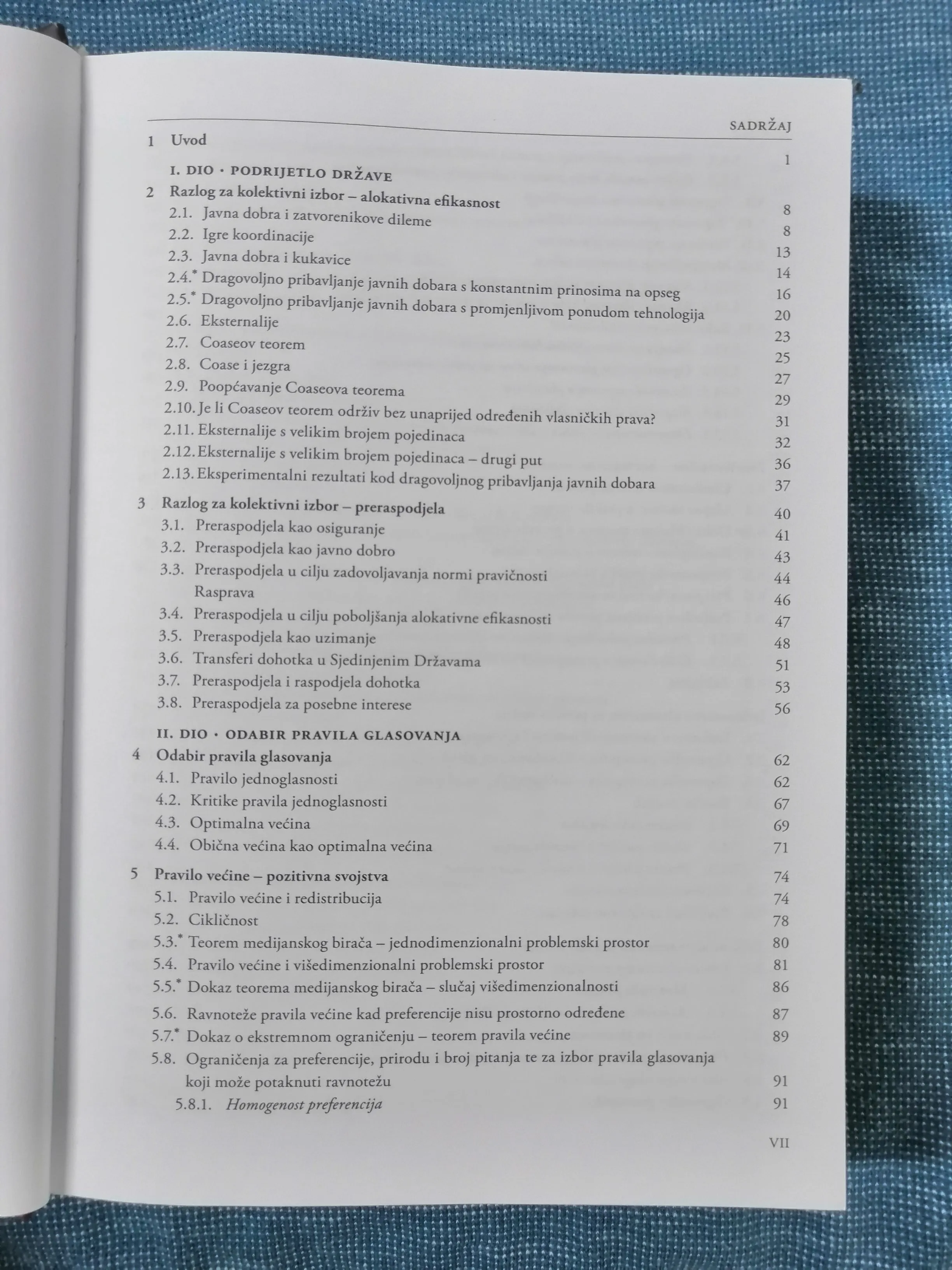 dennis c. mueller – javni izbor iii - slika 4