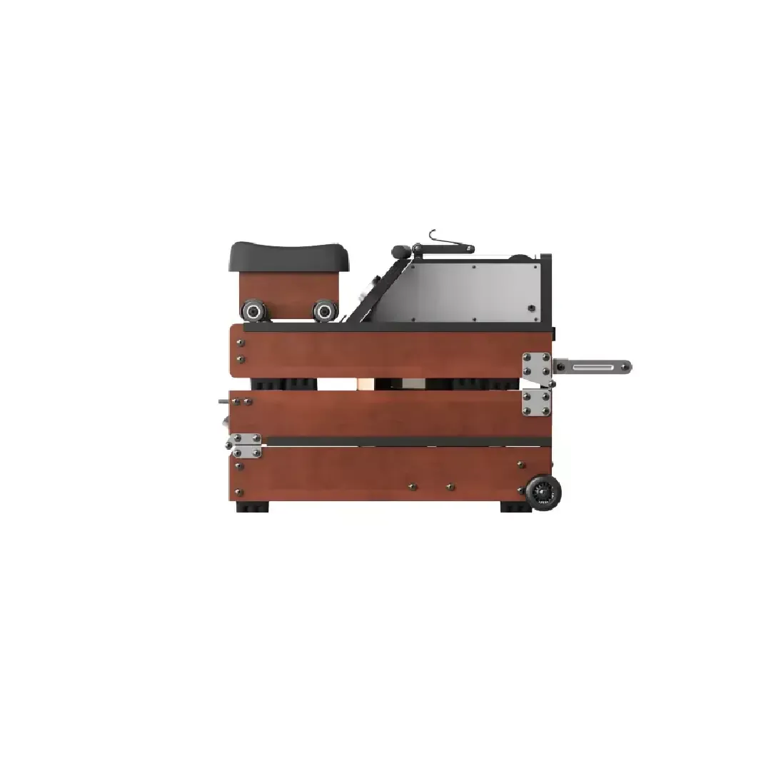 kingsmith wm10 rowing machine - sprava za veslanje - slika 7