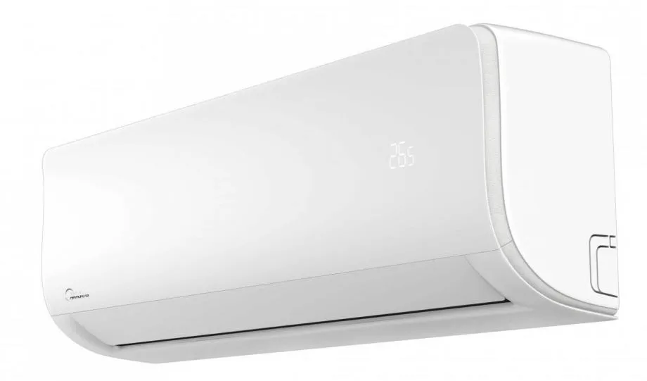 midea xstrame save pro 3,6 kw wi-fi - slika 3