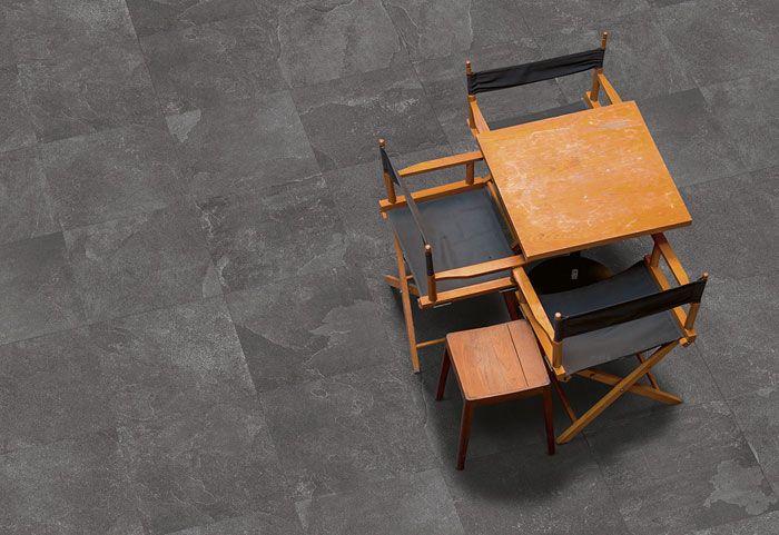 keramičke pločice podne 9109 loop anthracite 1m²/17,60 € popust -10% - slika 2