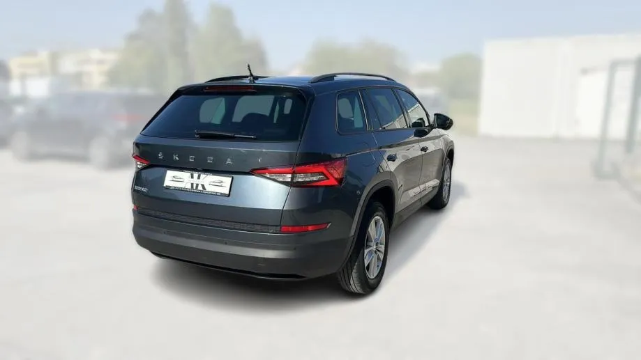 škoda kodiaq 2,0 tdi * 7 sjedala* jamstvo 24 mjeseca! - slika 5