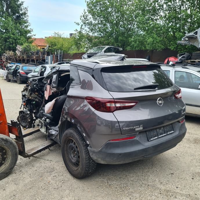 opel grandland 1.6 cdti #dijelovi - slika 3