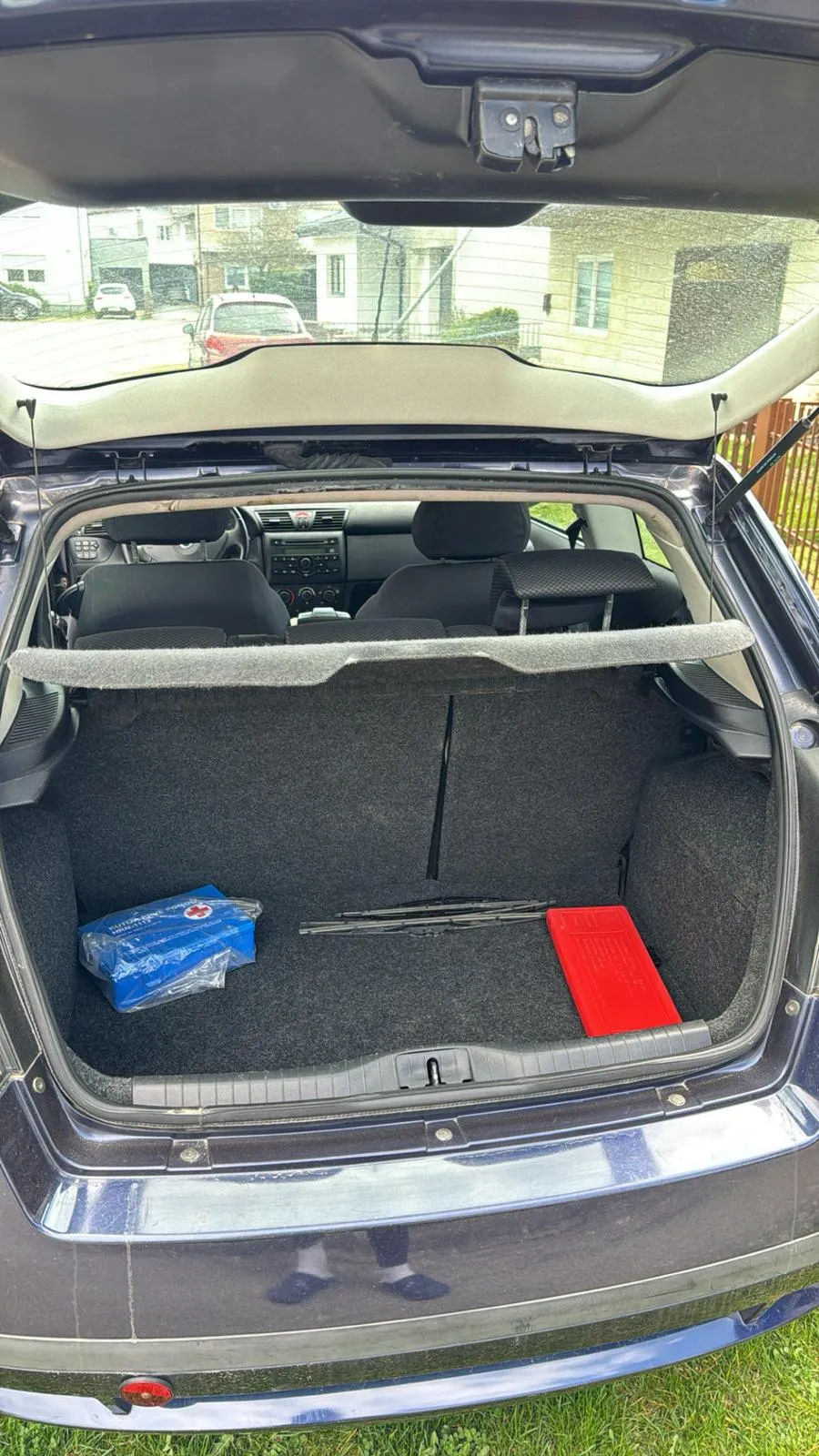 fiat stilo 1.6 16v, benzinac– registriran do 09/2026 - slika 7