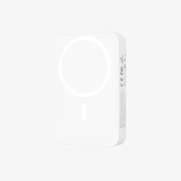 10000mah mag safe power bank prijenosna baterija sa stalkom max bwoo - slika 6