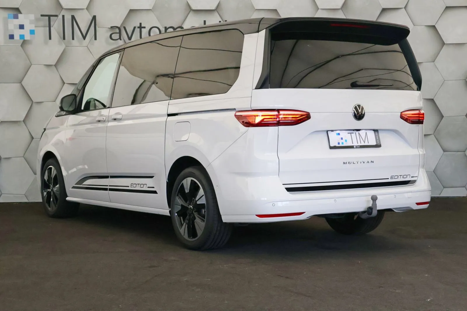 volkswagen multivan t7 n1 l2 2.0tdi dsg edition iq matrix virtual - slika 4