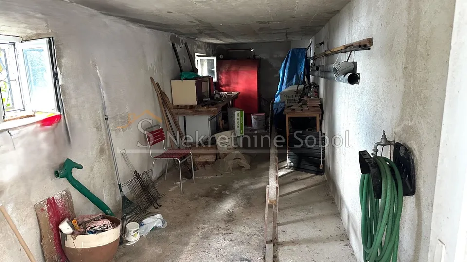 mali lošinj - kuća, 150 m2 prodaja - slika 24
