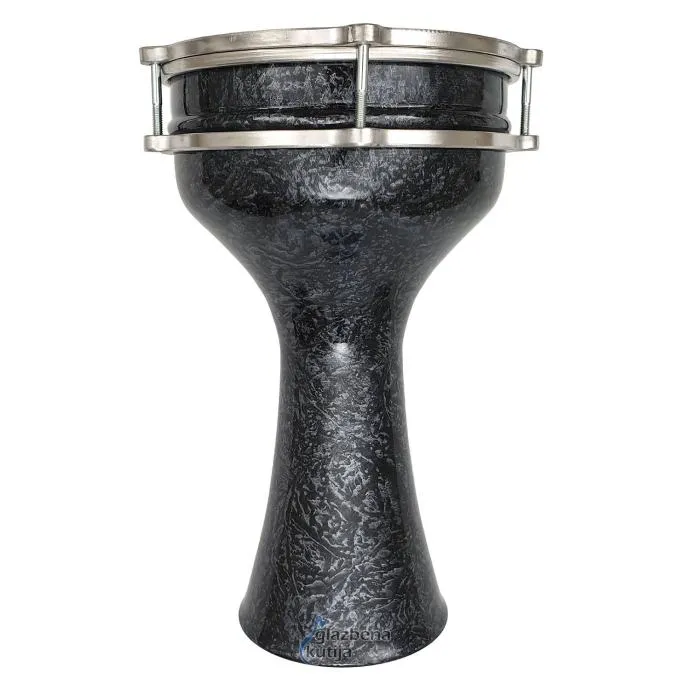 masterwork ta-cm105 bk darbuka - slika 4