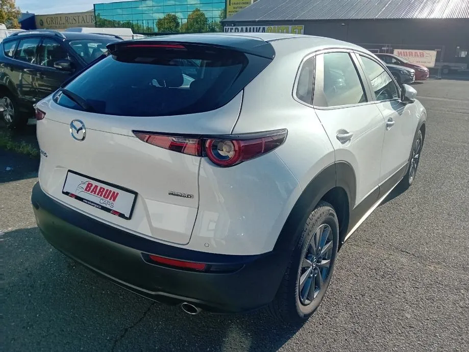 mazda cx-30 1.8 skyactiv-d ,do 2 godine jamstva,u sustavu pdv-a. - slika 6