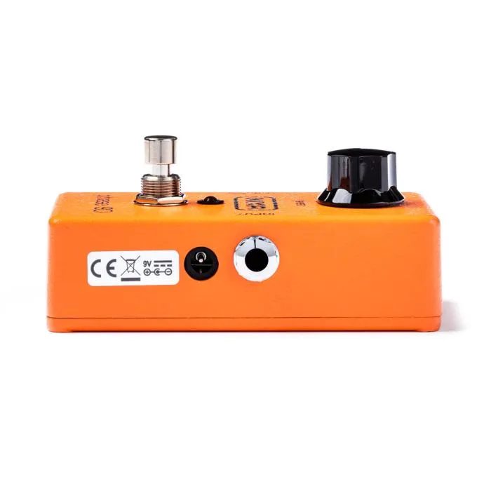 dunlop mxr m101 phase 90 - slika 3