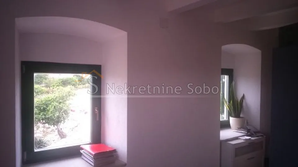 punta križa, otok cres - kuća, 110 m2 prodaja - slika 8