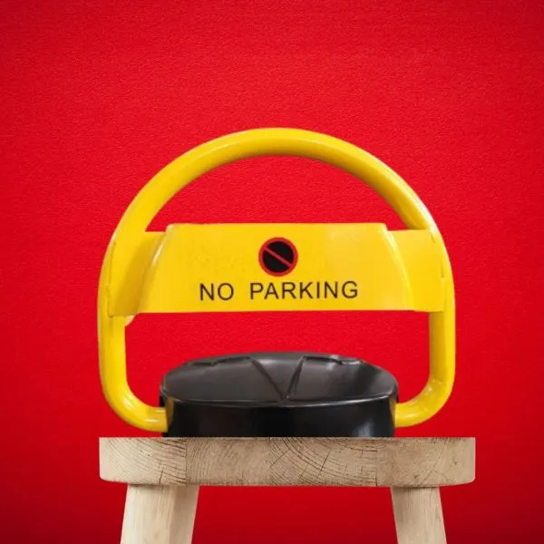 čuvar parking mjesta sa daljinskim upravljačem - slika 3