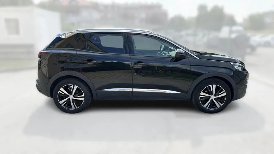 peugeot 3008 1,2 130 ks allure business* veliki servis* jamstvo 24 mj. - slika 6