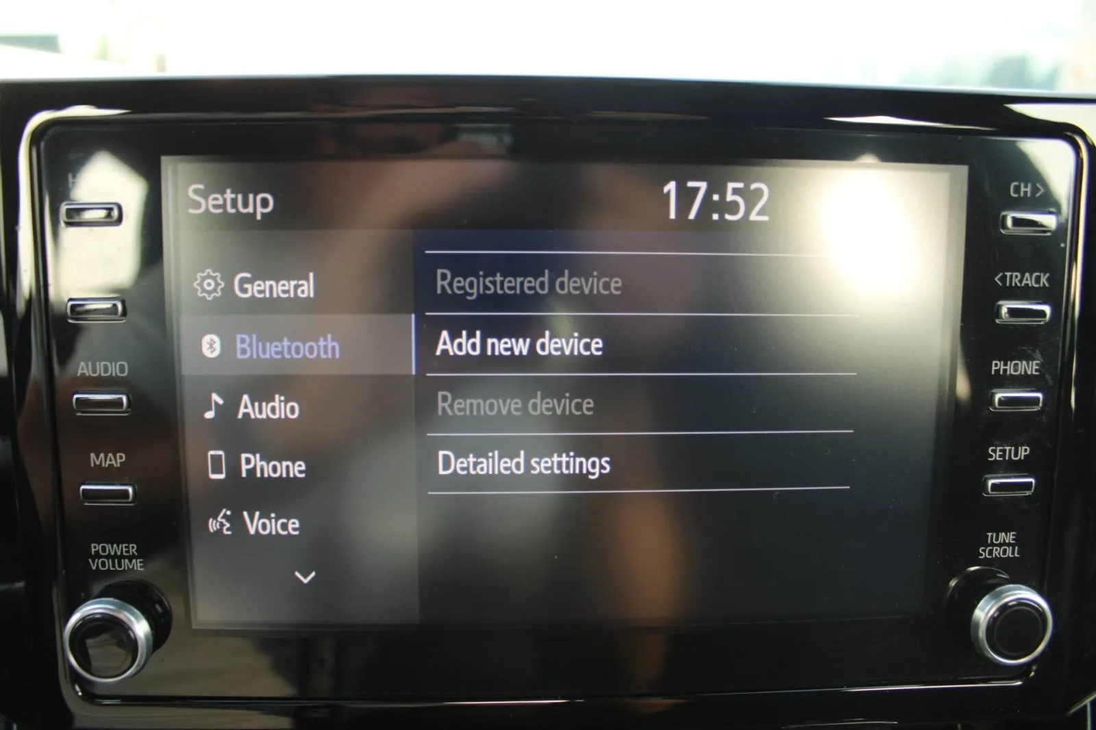 toyota corolla 1.8 hybrid automatik *led, kamera* - slika 24