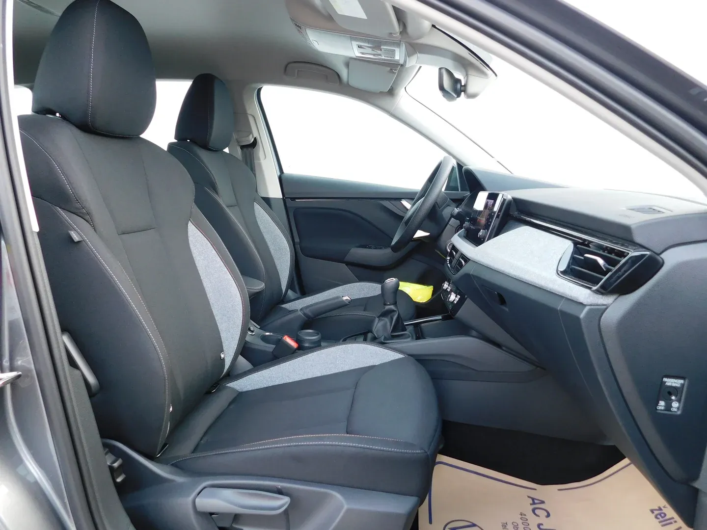 12942 škoda scala fl selection 1.0 tsi - slika 12