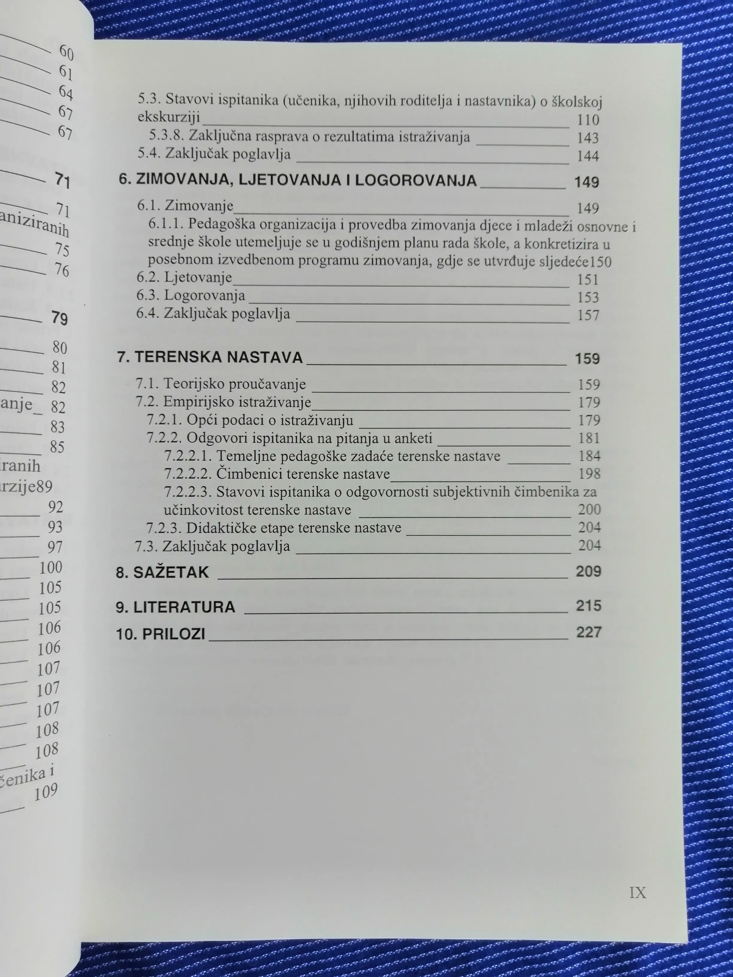 pavao skok – izvanučionička nastava - slika 6
