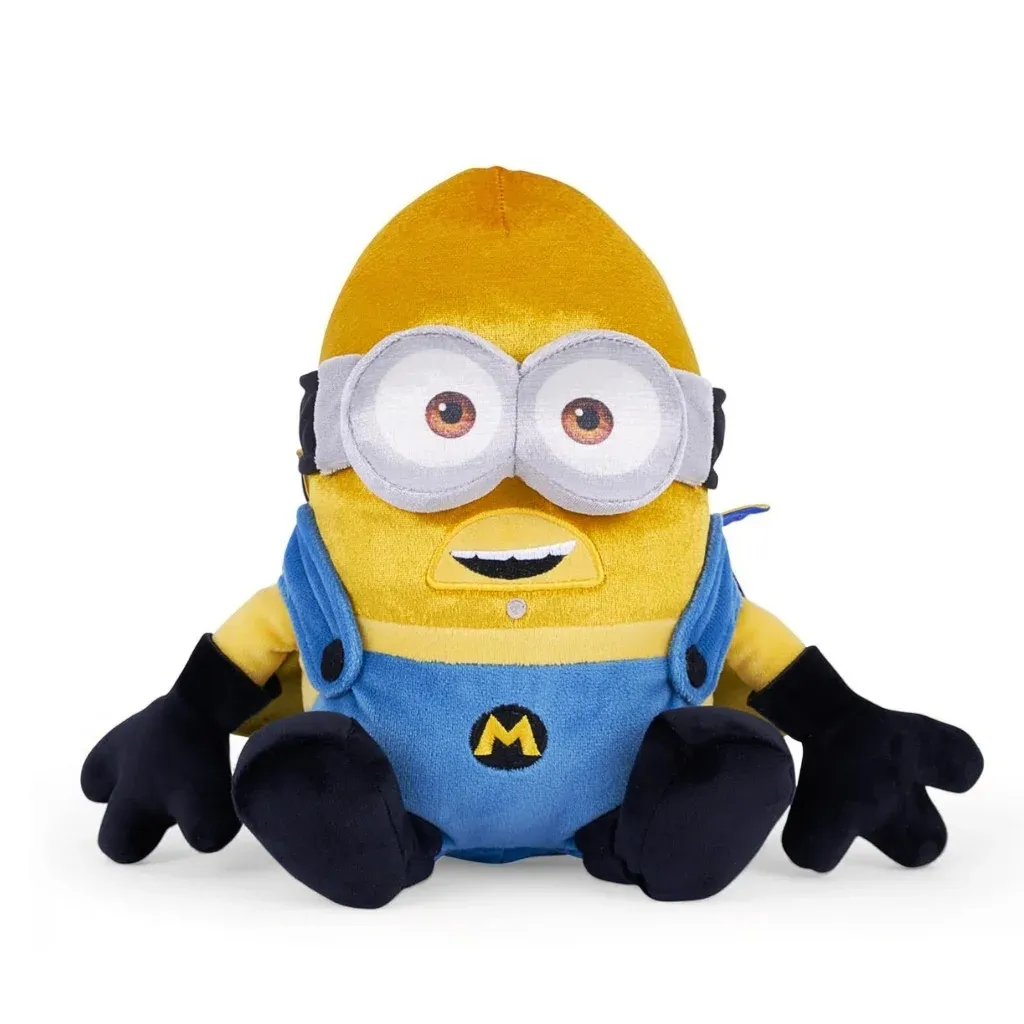 Minions Mega Gus plišana igračka, 27cm - Zagreb