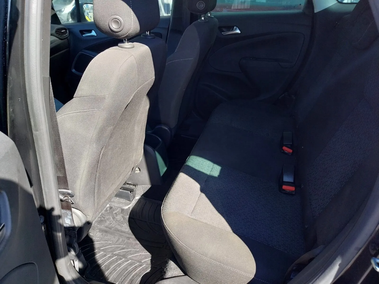 opel crossland x enjoy - slika 13