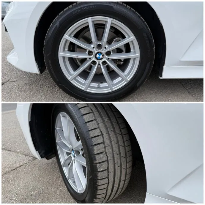 bmw 320d automatik °virtual°navi°head-up°u pdv-u°leasing bez učešća° - slika 24