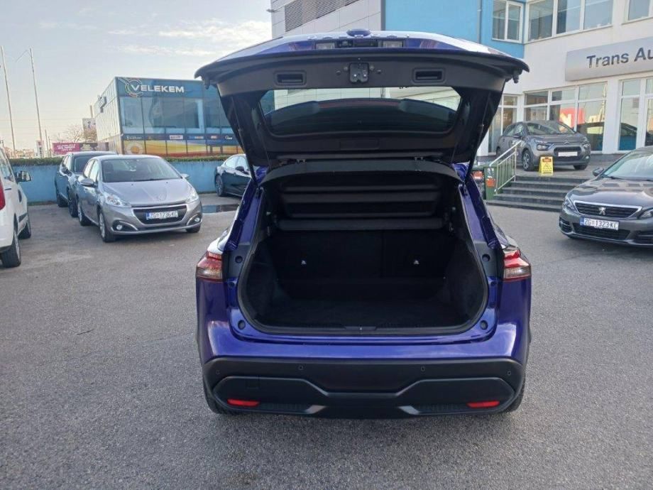 nissan qashqai e-power 190 automatik *led, kamera* - slika 10