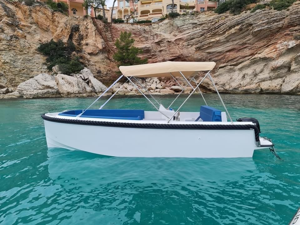 Marion 510 - Smlednik, Medvode