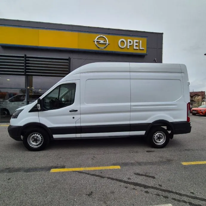 ford transit 2,0 tdci, 2016 god. - slika 5