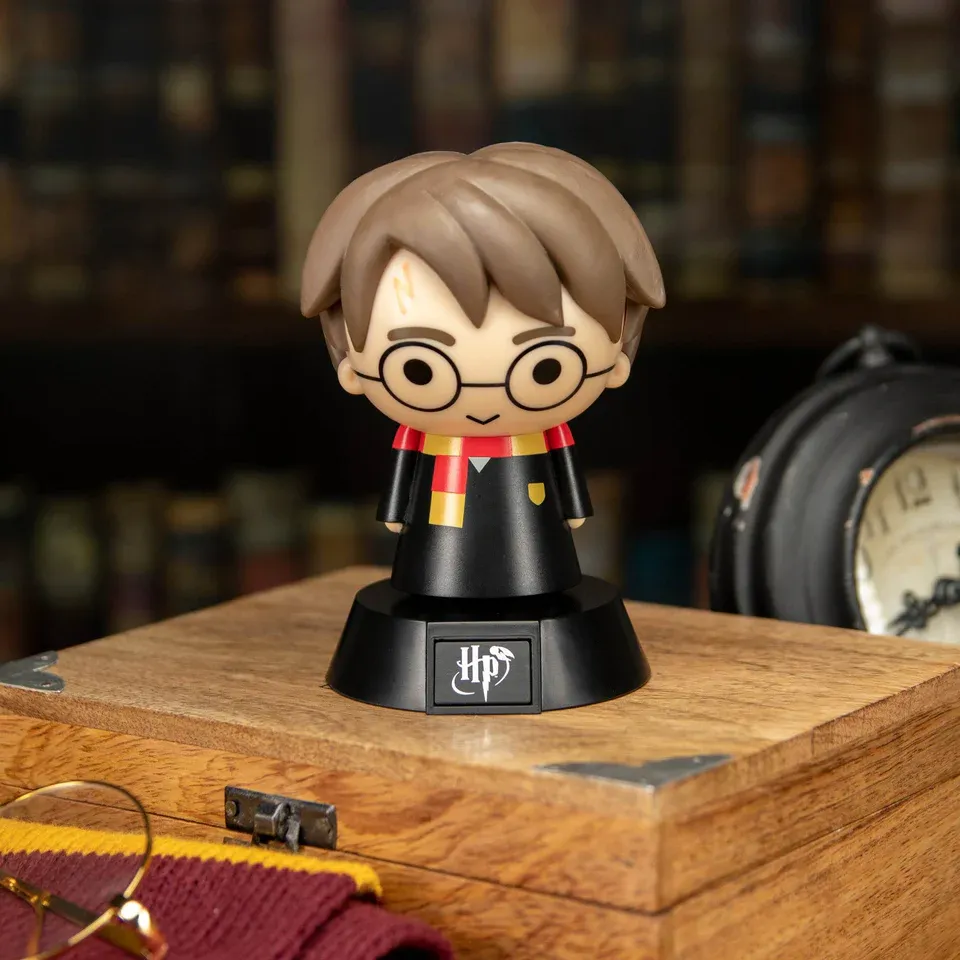 paladone harry potter icon light - slika 2