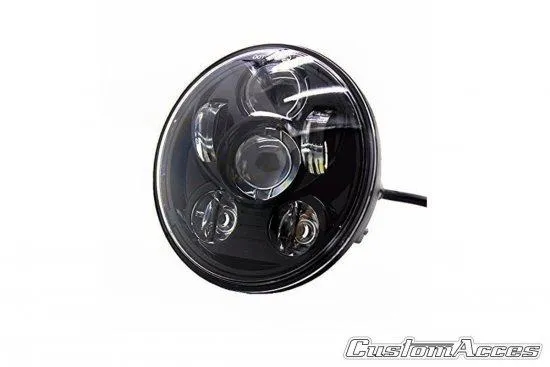 customacces svjetla za motocikl - slika 7