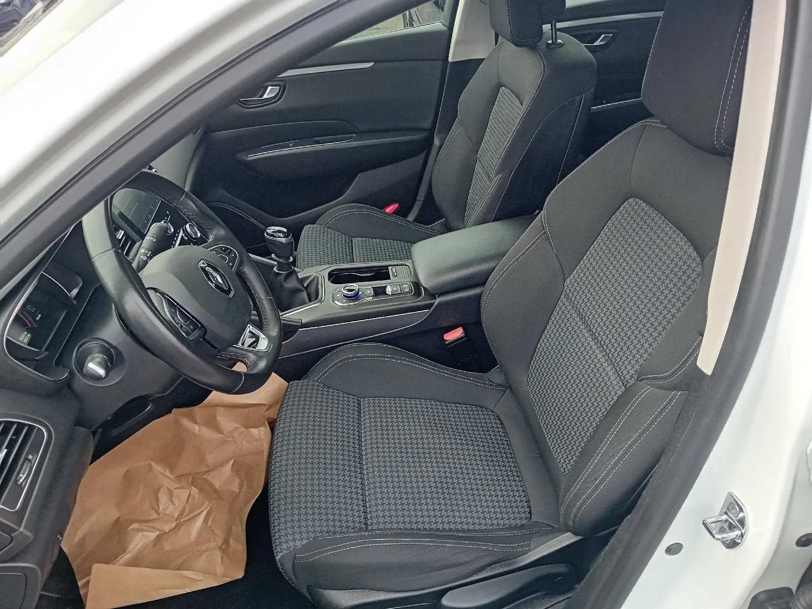 renault talisman 1,7 blue dci ,do 2 godine jamstva,u sustavu pdv-a. - slika 7