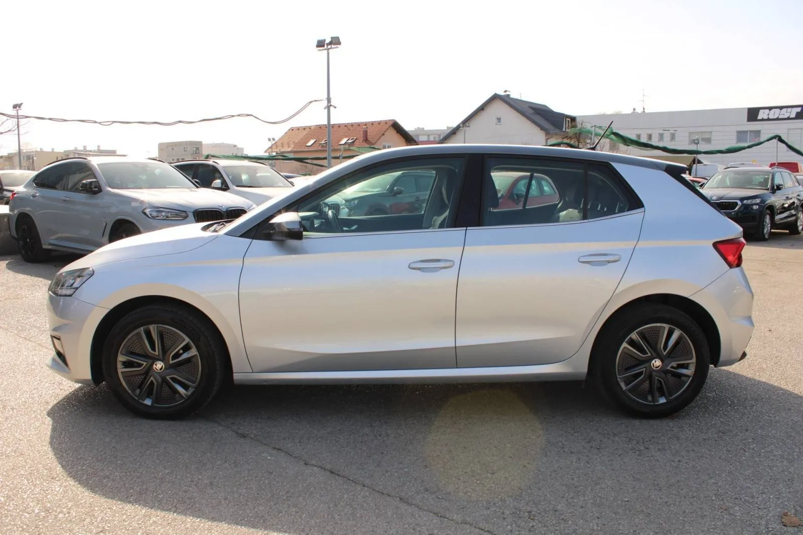 škoda fabia 1.0 style - slika 14