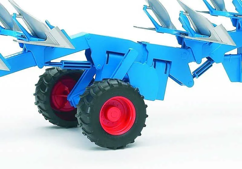 bruder plug lemken vari titan 16 - slika 4