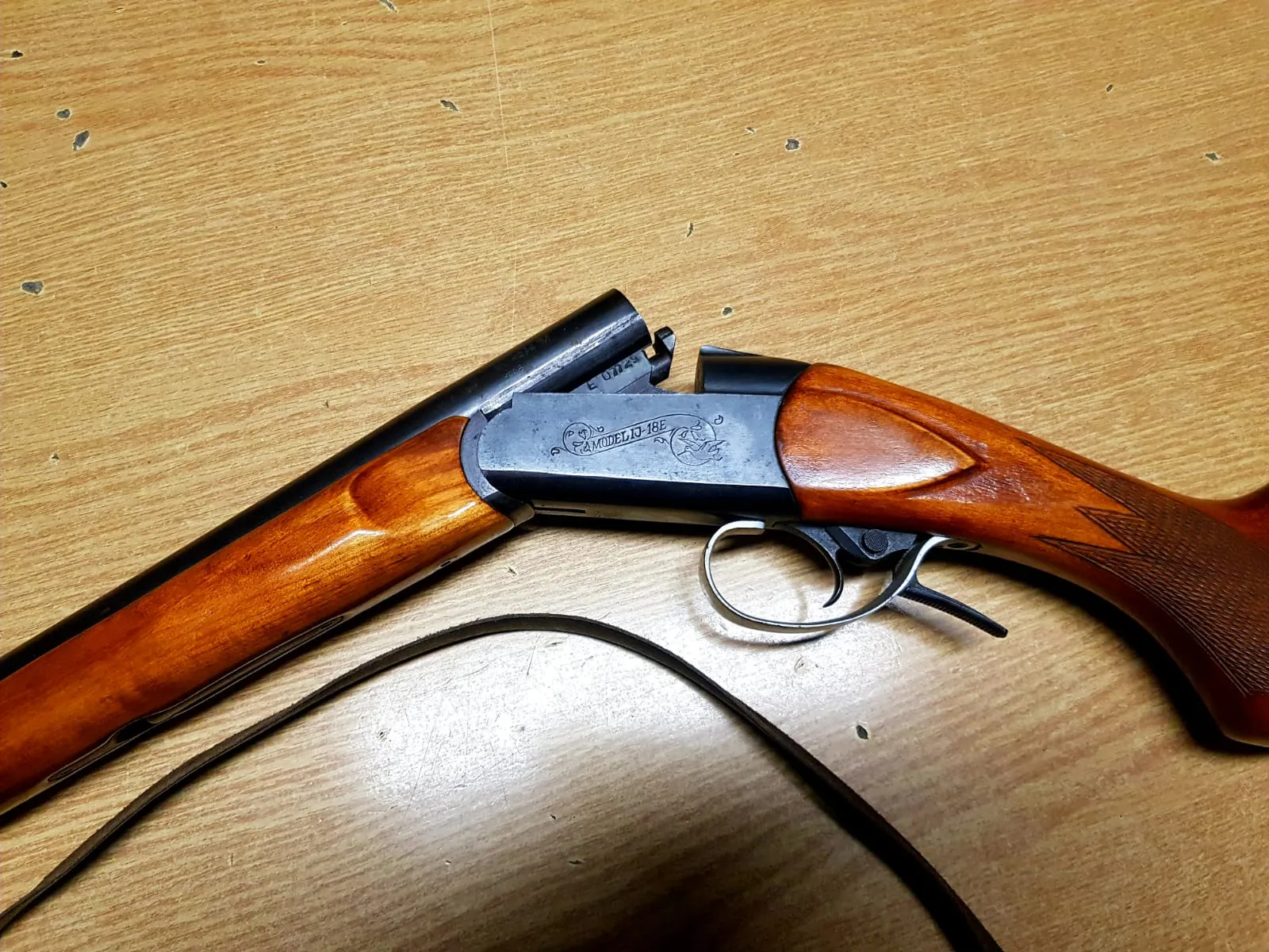 pištolj cz m70 7,65 browning - slika 7