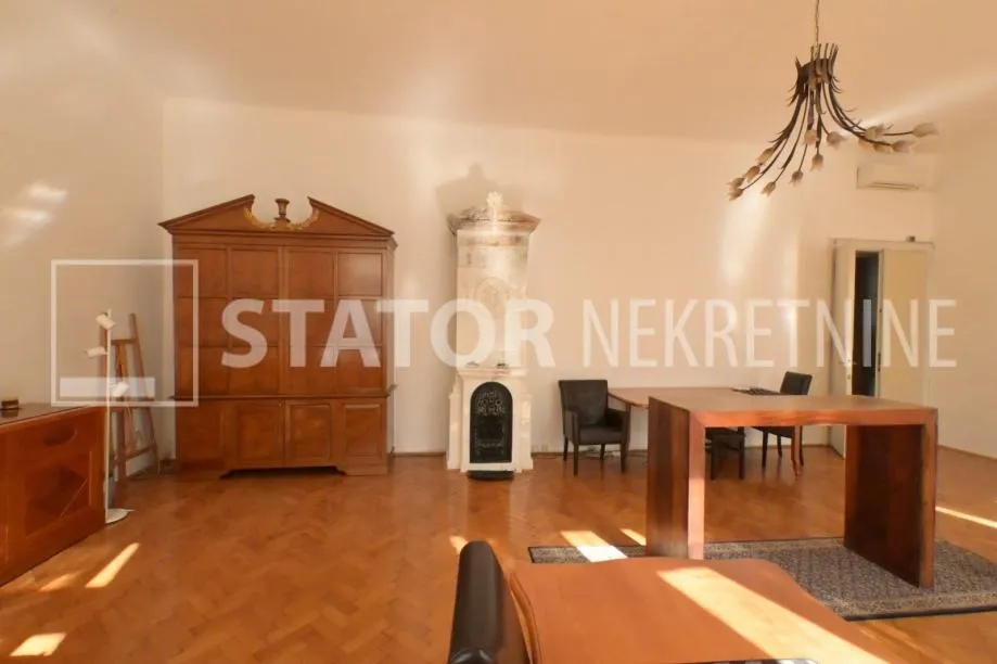 poslovni prostor: zagreb (mihanovićeva ), uredski, 105 m2 - slika 12