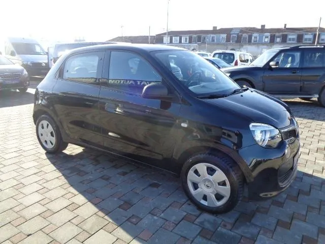 renault twingo 1,0 sce 70; tempomat; klima; 1. vlasnik; u pdv-u - slika 3