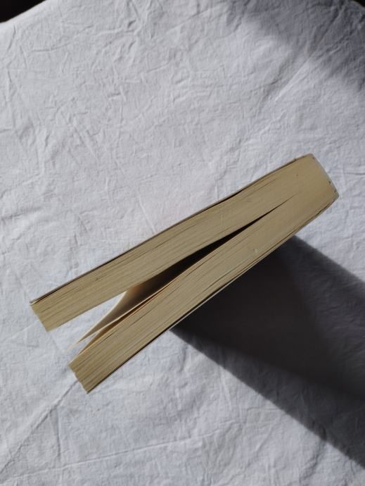 lee child - prošlo vrijeme - slika 3