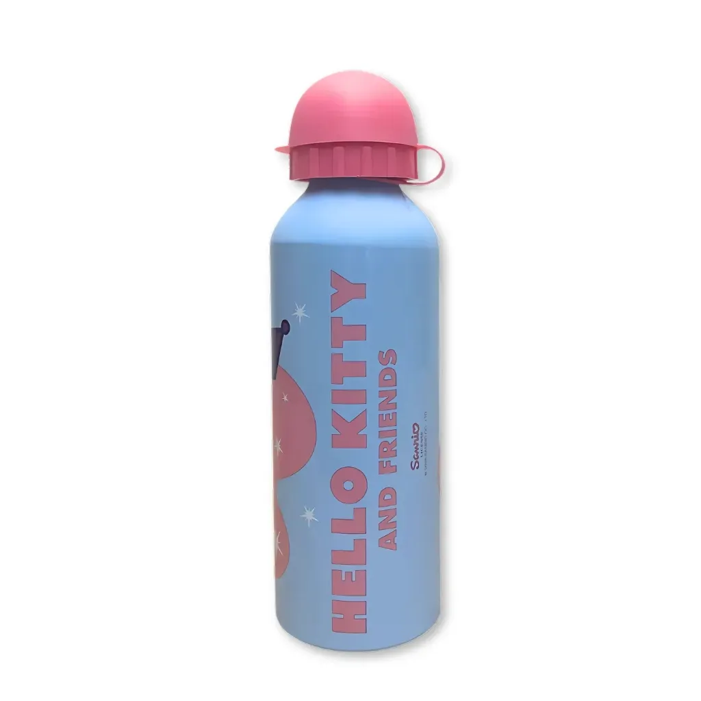 hello kitty ‘together’ boca za vodu, 500 ml - slika 2